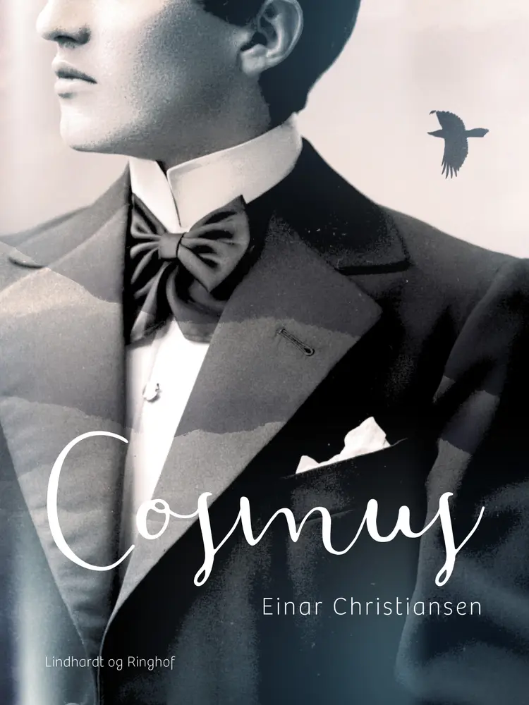 Cosmus af Einar Christiansen