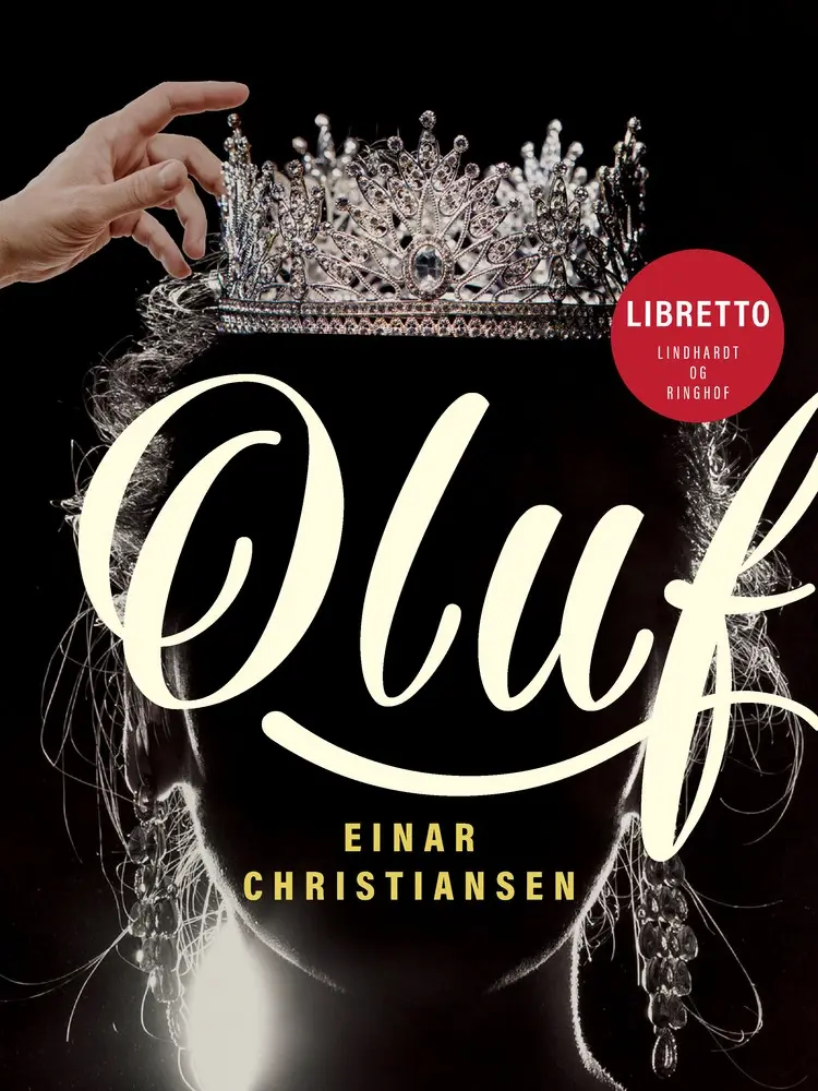 Oluf af Einar Christiansen