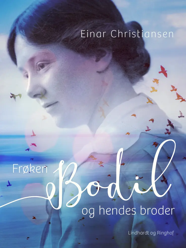 Frøken Bodil og hendes broder af Einar Christiansen