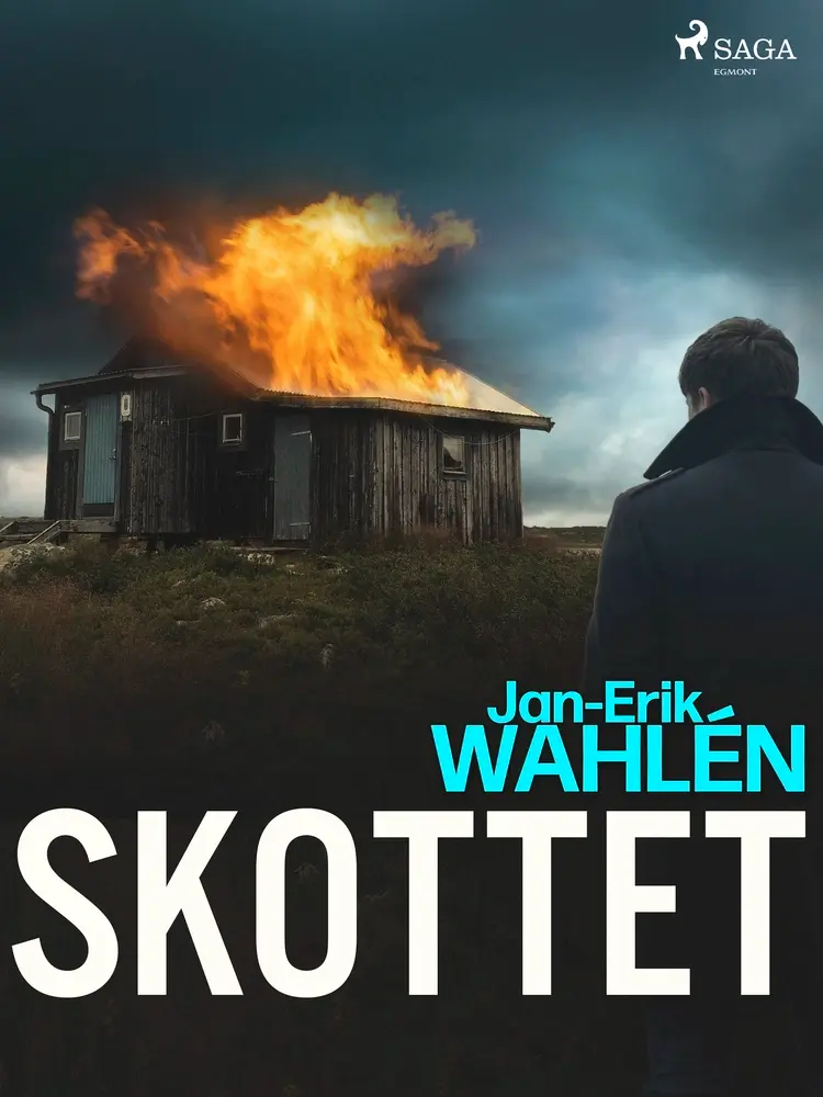 Skottet af Jan-Eric Wahlén