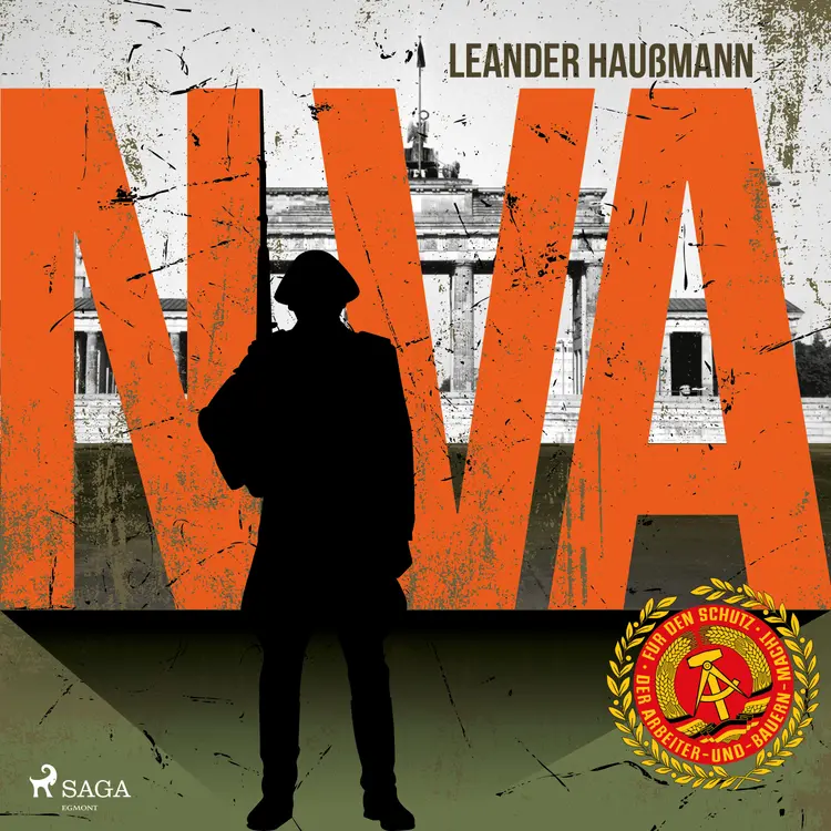 NVA af Leander Haußmann