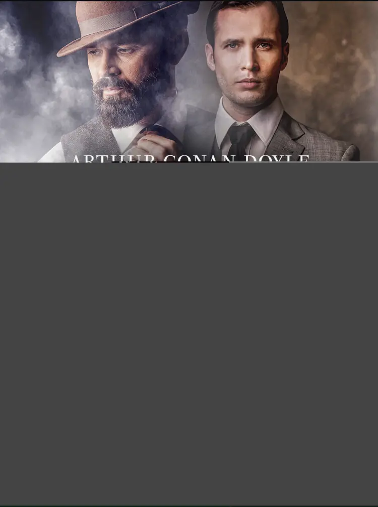 Les Aventures de Sherlock Holmes af Arthur Conan Doyle
