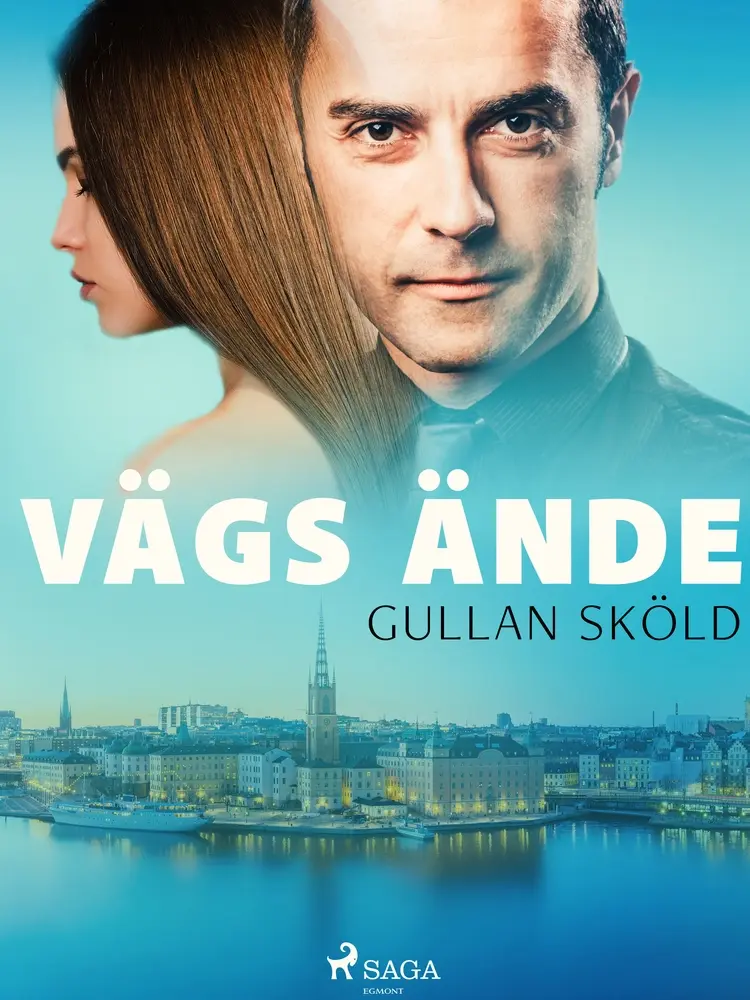 Vägs ände af Gullan Sköld