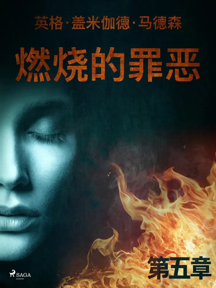 燃烧的罪恶 - 第五章 af – 英格·盖米伽德·马德森