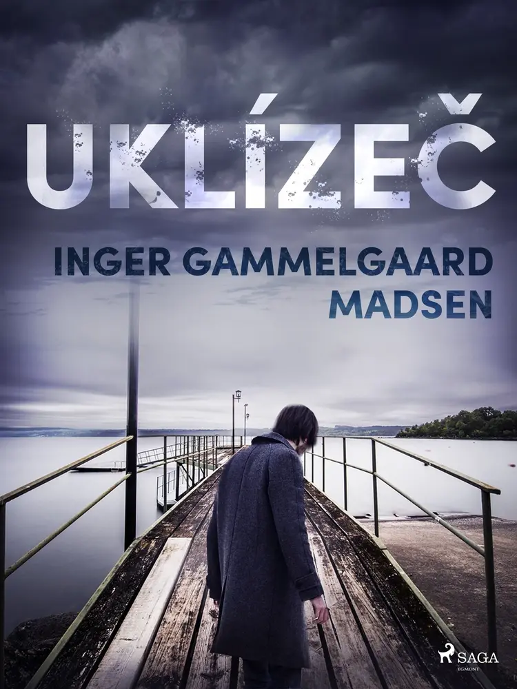 Uklízeč af Inger Gammelgaard Madsen