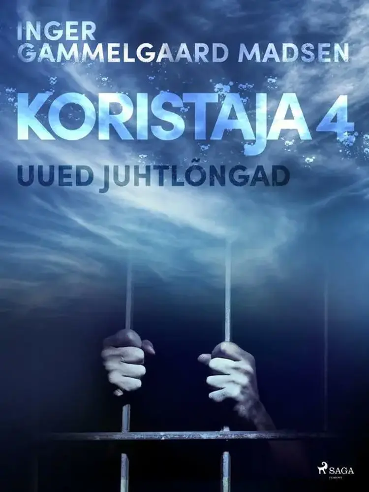 Koristaja 4: Uued juhtlõngad af Inger Gammelgaard Madsen