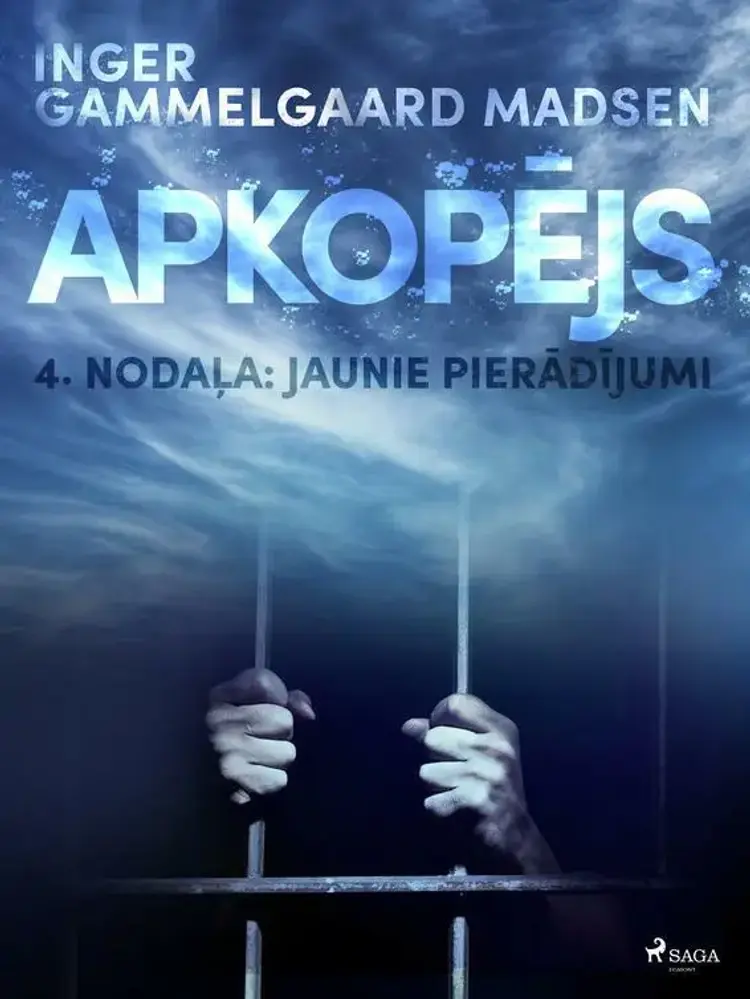 Apkopējs, 4. nodaļa ''Jaunie pierādījumi'' af Inger Gammelgaard Madsen