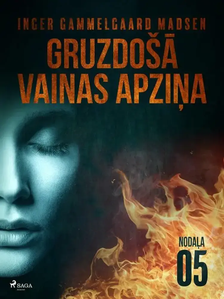 Gruzdošā vainas apziņa — 5. nodaļa af Inger Gammelgaard Madsen