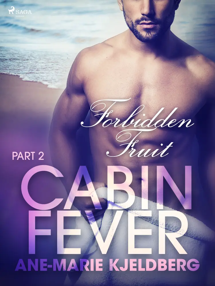 Forbidden Fruit af Ane-Marie Kjeldberg