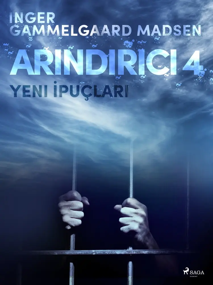 Arındırıcı 4: Yeni İpuçları af Inger Gammelgaard Madsen