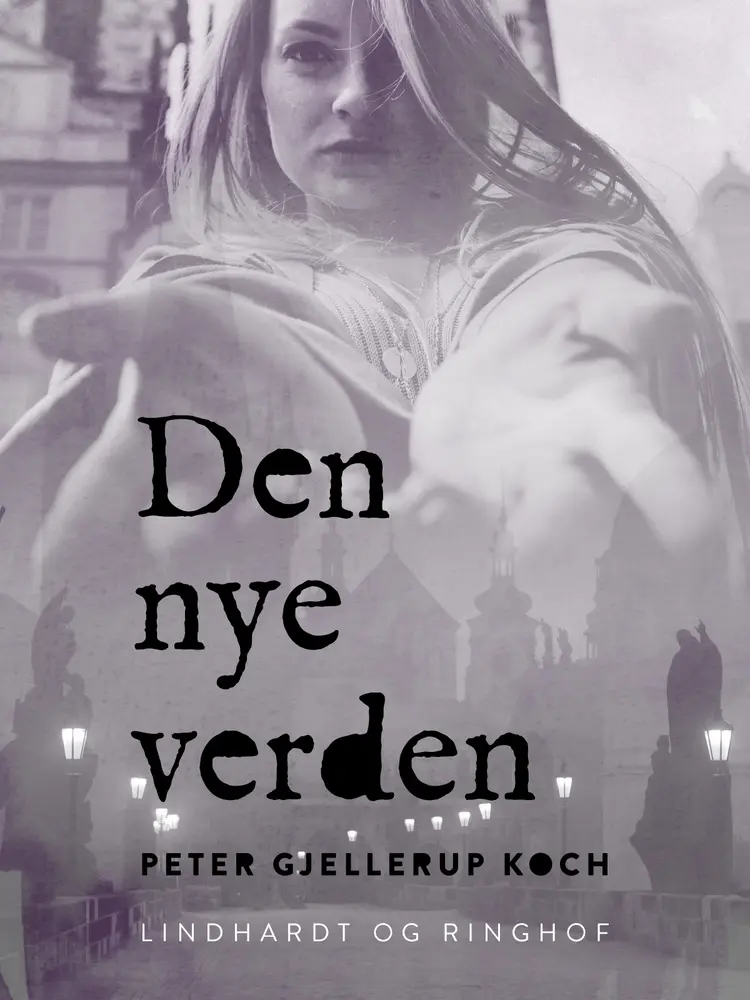 Den nye verden af Peter Gjellerup Koch