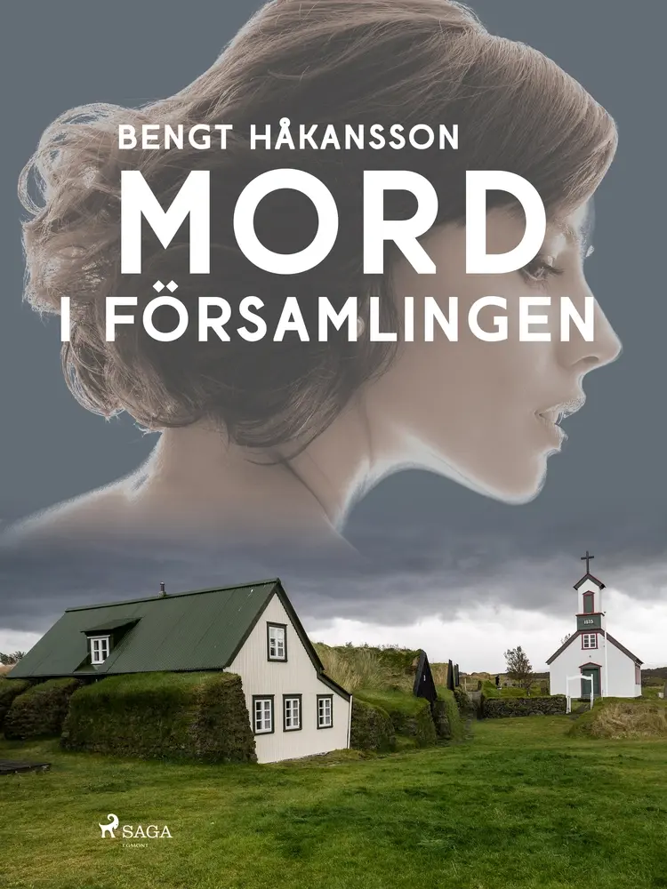 Mord i församlingen af Bengt Håkansson