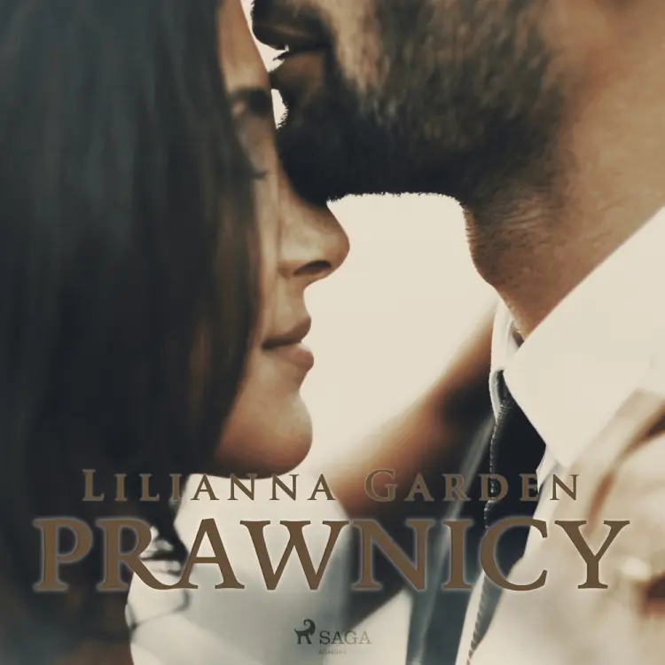 Prawnicy af Lilianna Garden