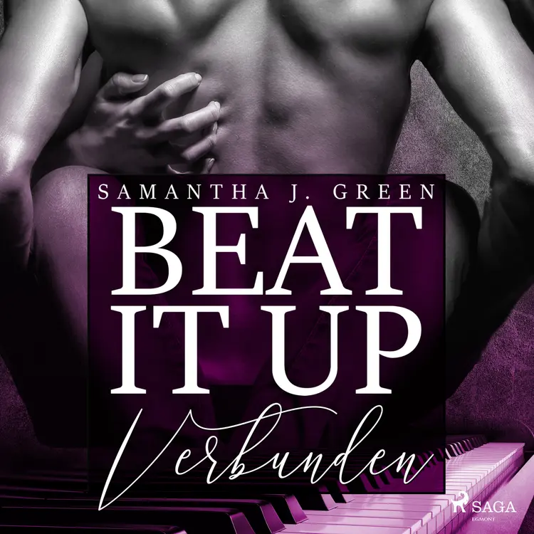 Verbunden af Samantha J. Green