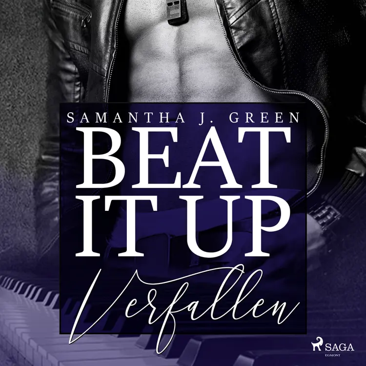 Verfallen af Samantha J. Green