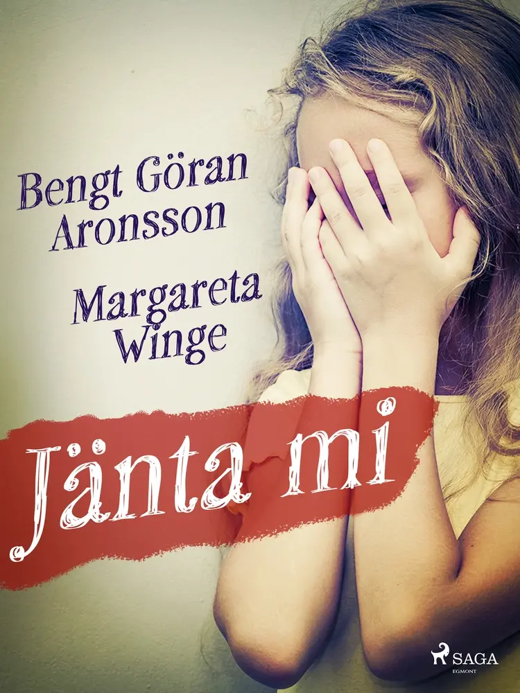 Jänta mi af Bengt Göran Aronsson