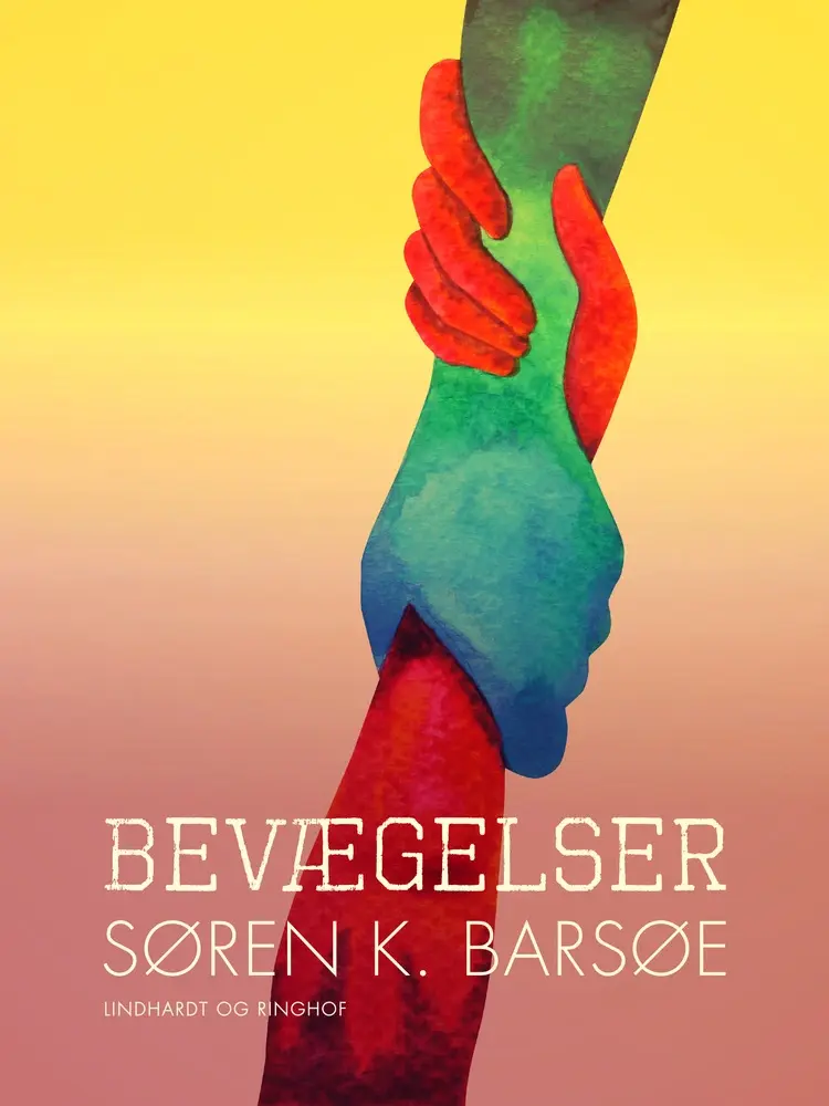 Bevægelser af Søren K. Barsøe