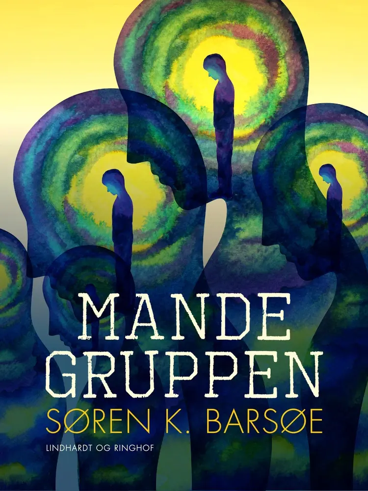 Mandegruppen af Søren K. Barsøe