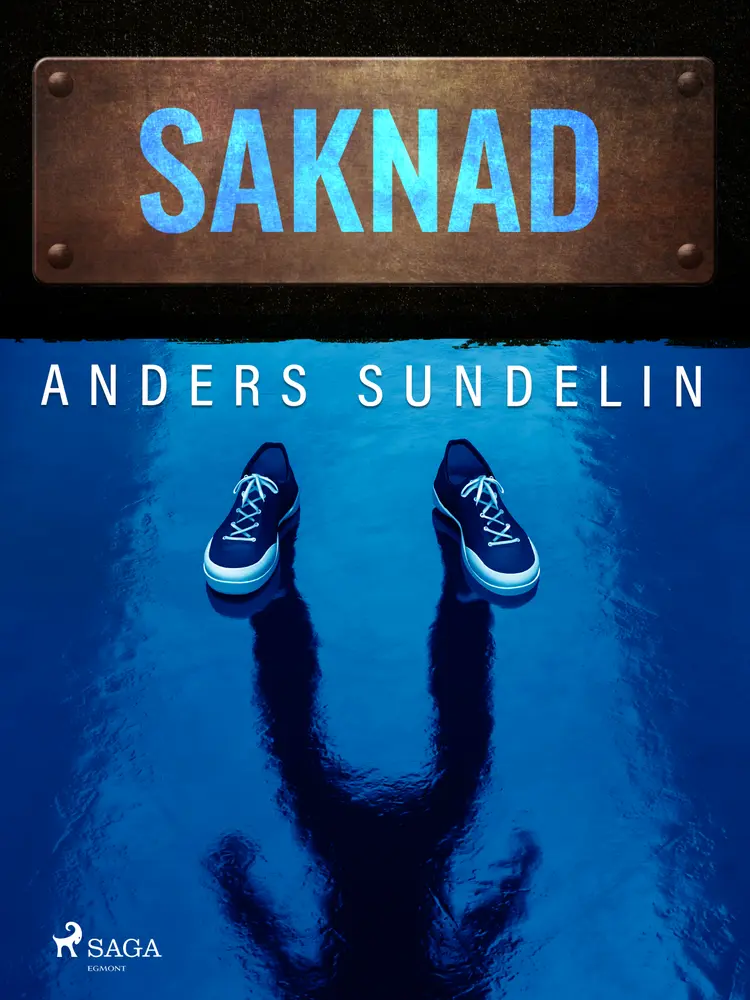 Saknad af Anders Sundelin