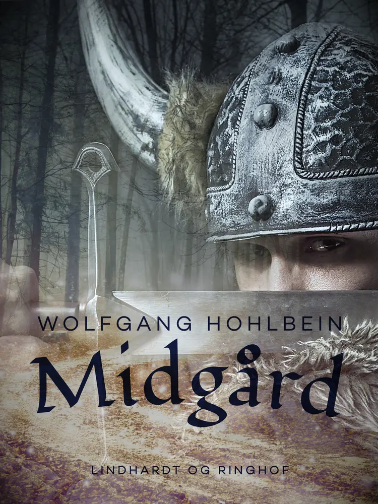 Midgård af Wolfgang Hohlbein
