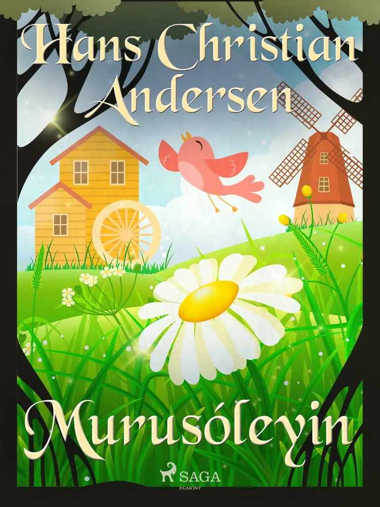 Murusóleyin af H.C. Andersen
