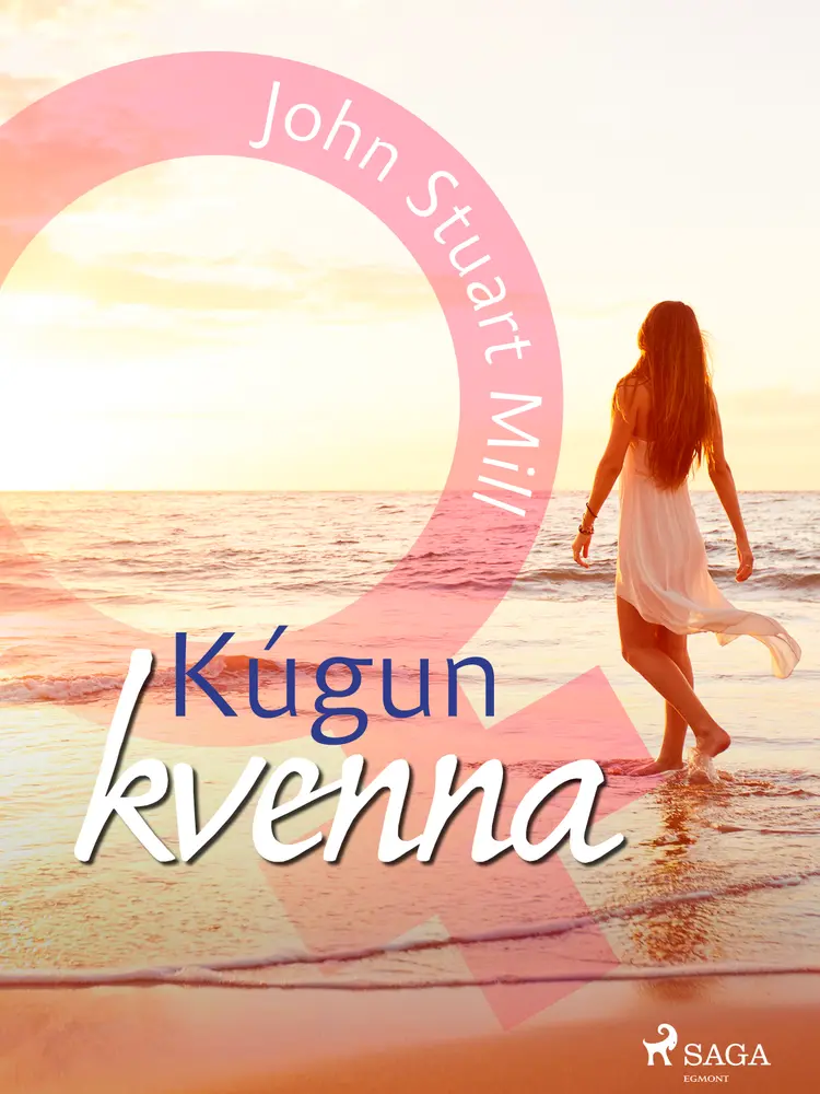 Kúgun kvenna af John Stuart Mill