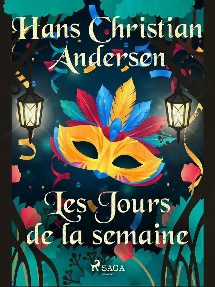 Les Jours de la semaine af H.C. Andersen