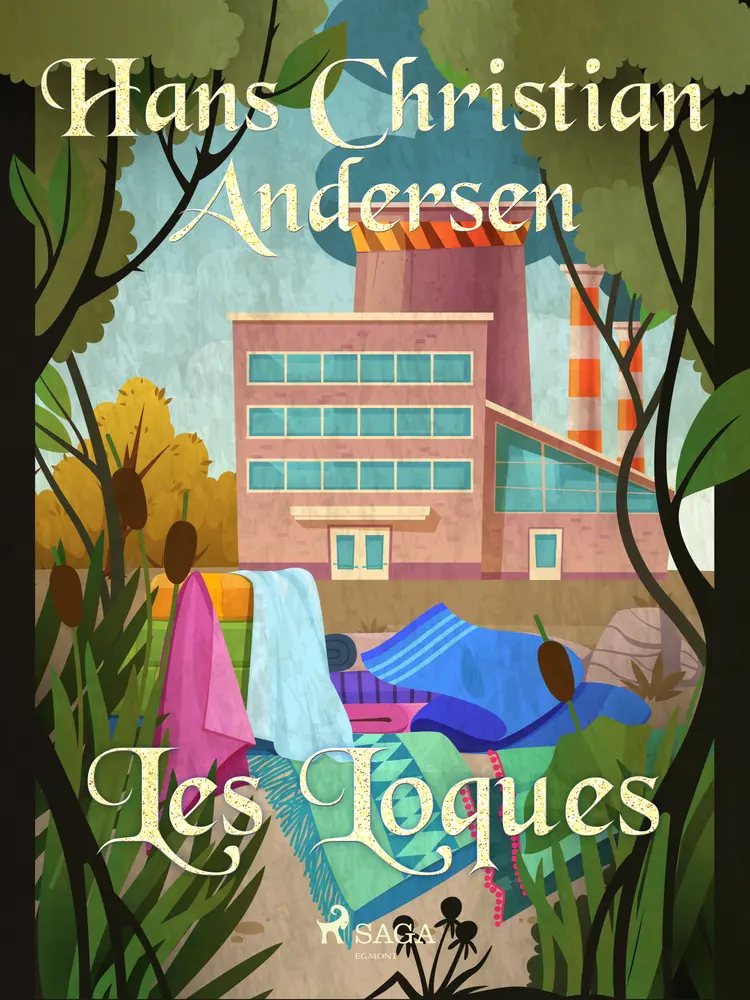 Les Loques af H.C. Andersen