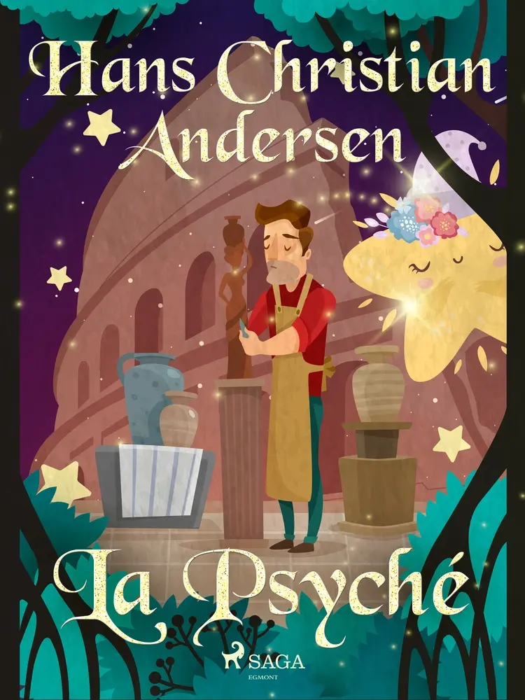 La Psyché af Hans Christian Andersen