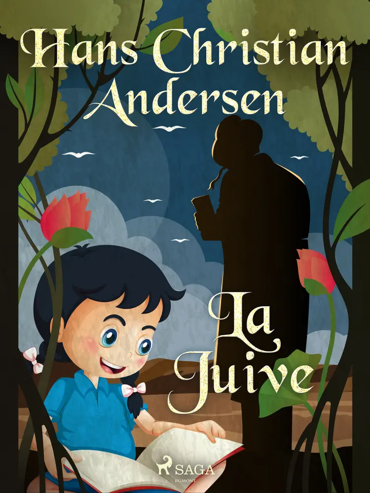 La Juive af Hans Christian Andersen