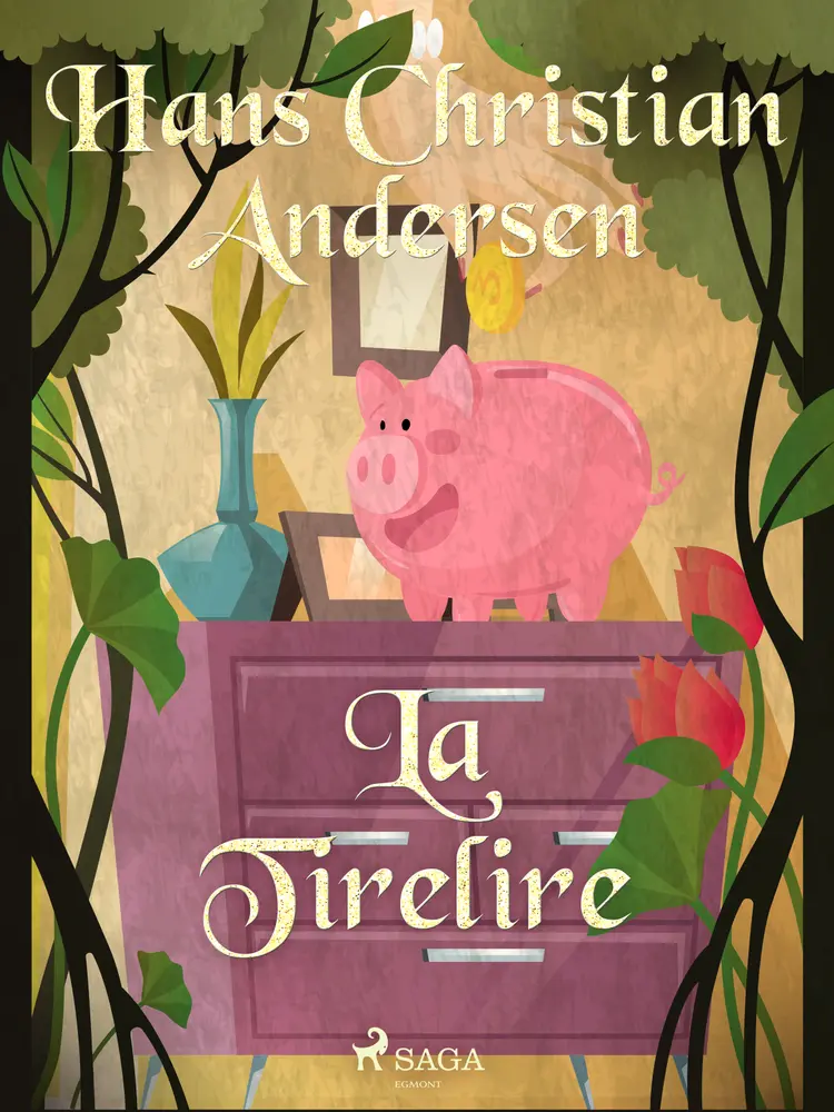 La Tirelire af H.C. Andersen