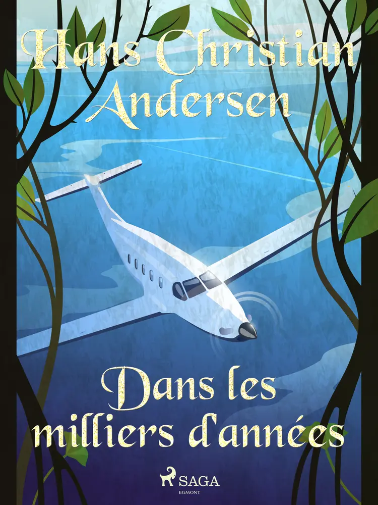 Dans les milliers d'années af H.C. Andersen