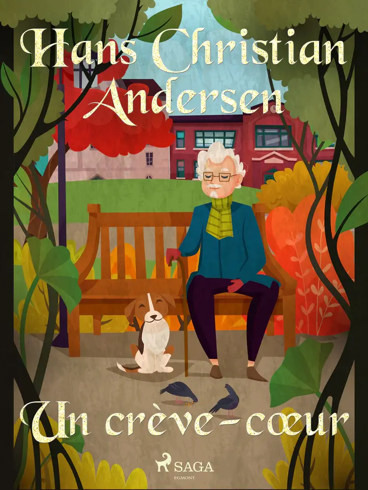 Un crève-cœur af H.C. Andersen