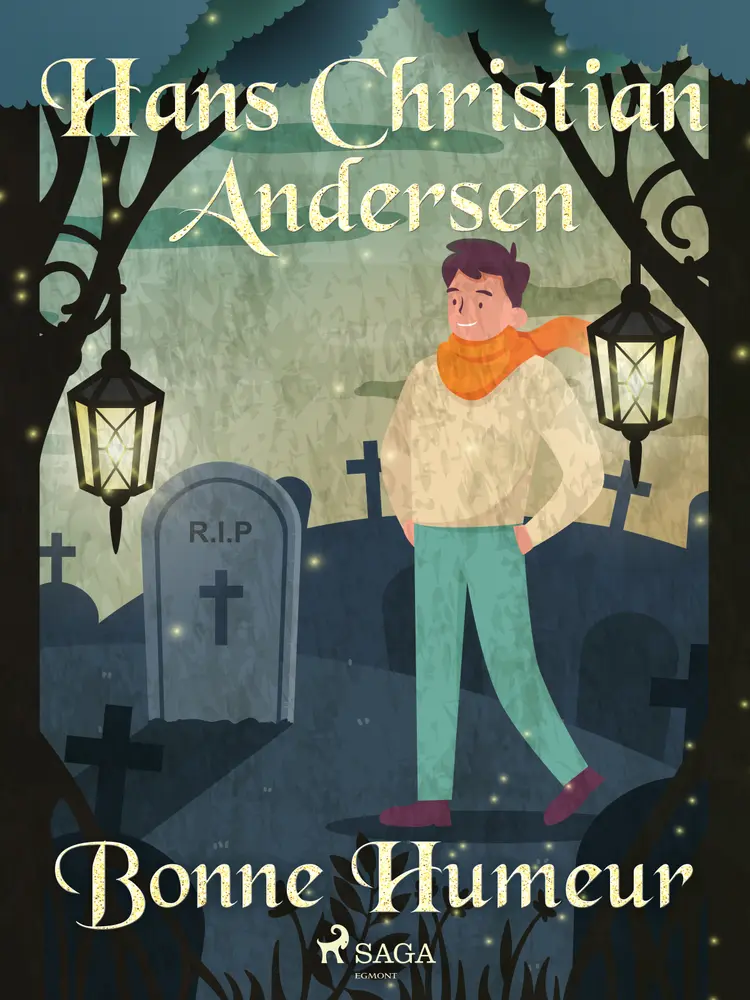 Bonne Humeur af H.C. Andersen