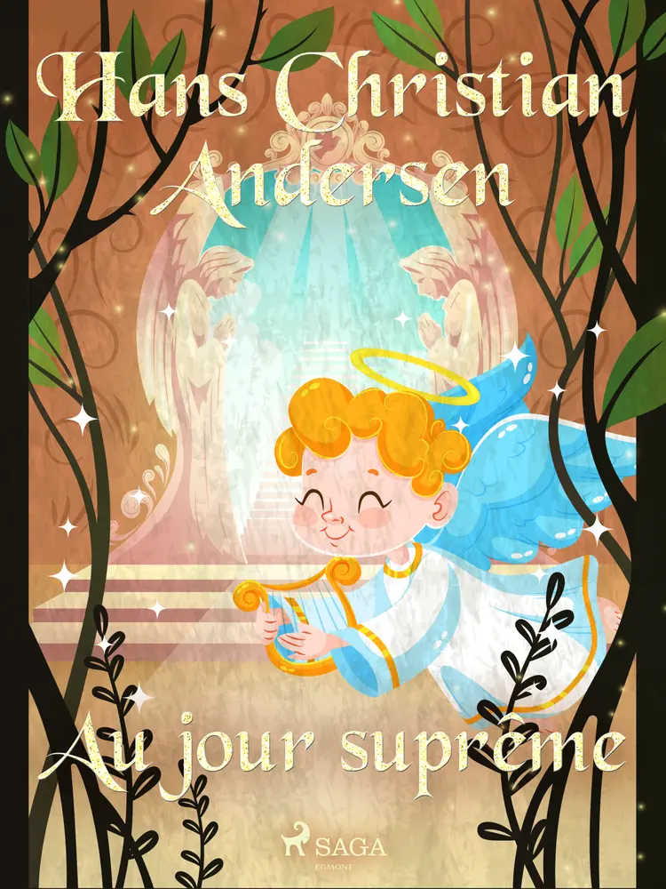 Au jour suprême af H.C. Andersen
