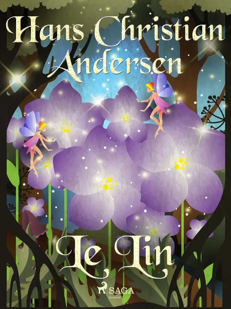 Le Lin af Hans Christian Andersen
