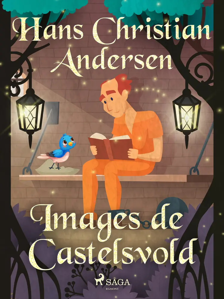 Images de Castelsvold af H.C. Andersen
