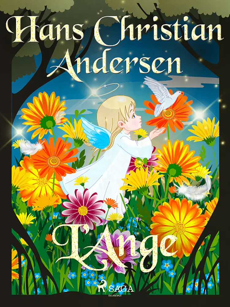 L'Ange af H.C. Andersen