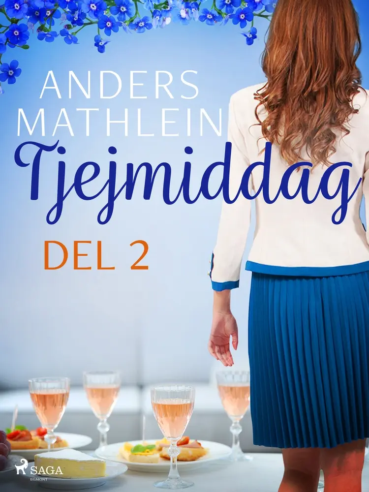 Tjejmiddag del 2 af Anders Mathlein