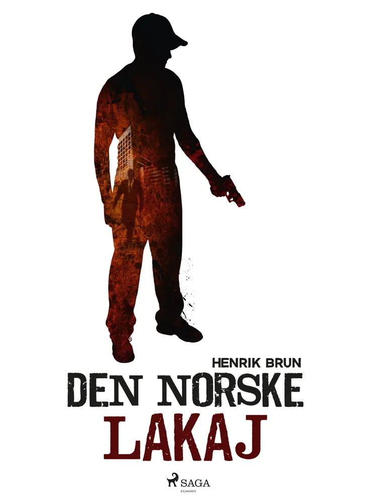 Den norske lakaj af Henrik Brun