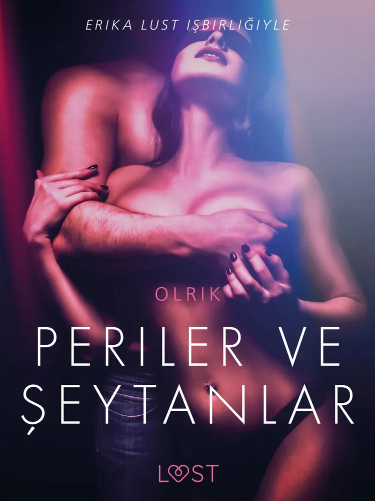 Periler ve Şeytanlar - Erotik Öykü af Olrik