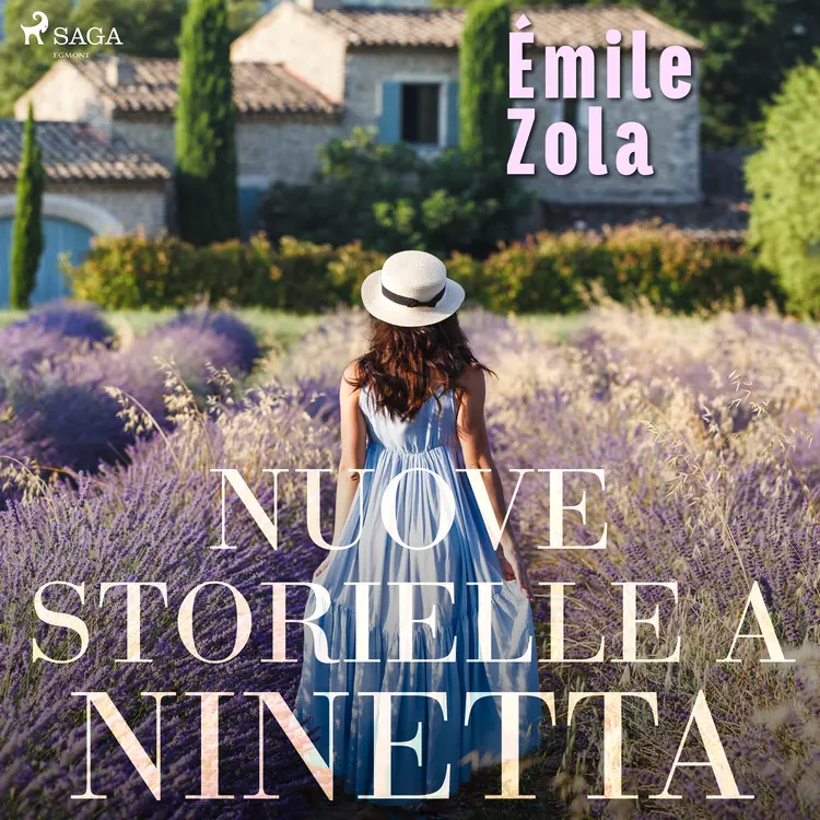 Nuove storielle a Ninetta af Émile Zola