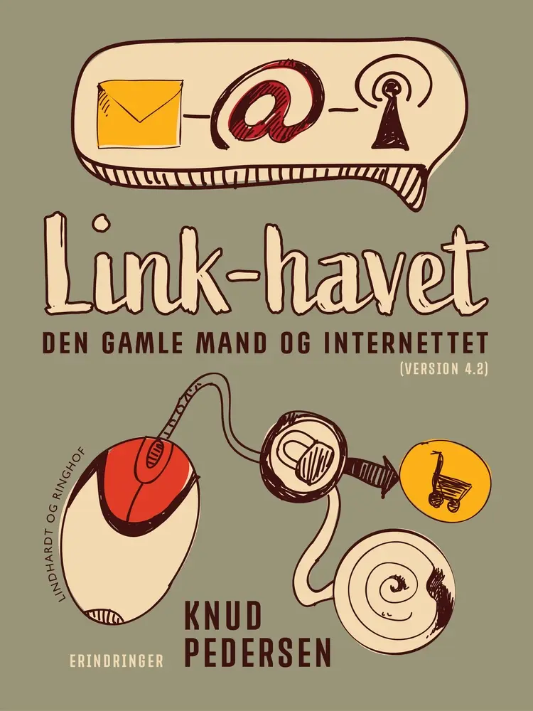 Link-havet af Knud Pedersen