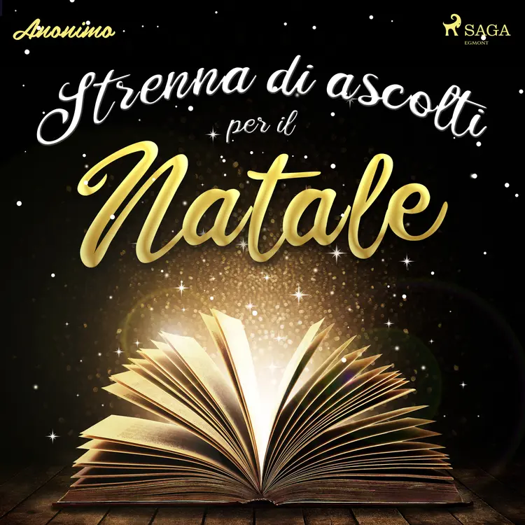 Strenna di ascolti per il Natale af Anonimo