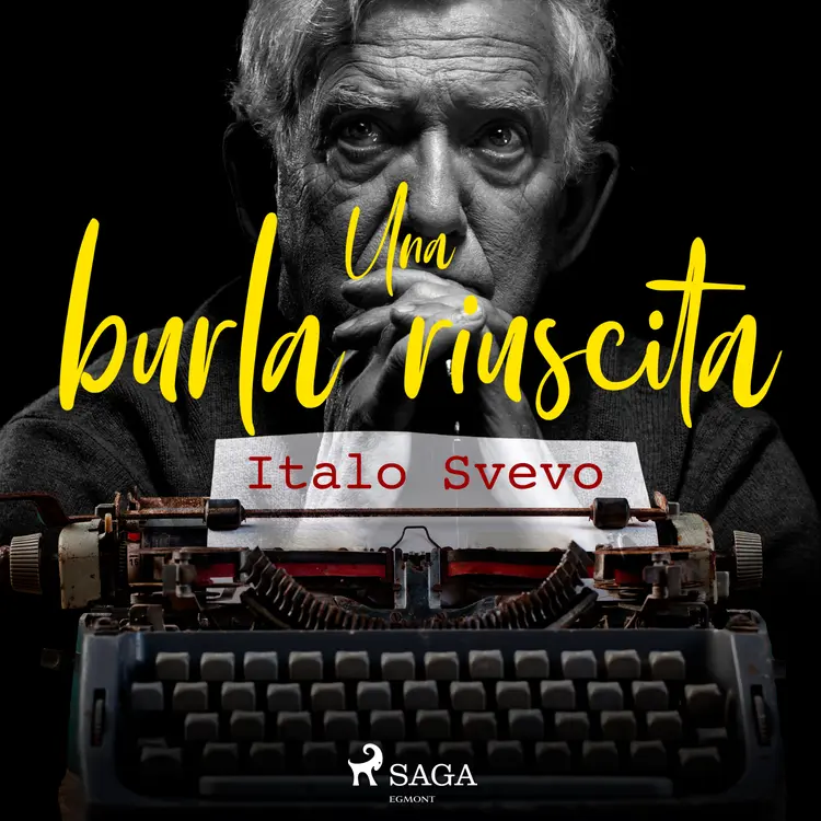 Una burla riuscita af Italo Svevo