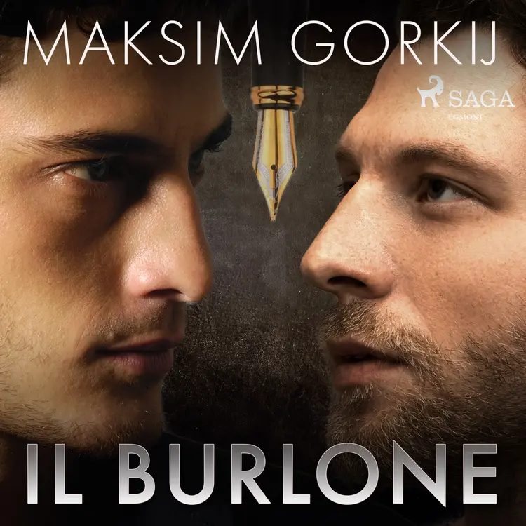 Il burlone af Maksim Gorkij
