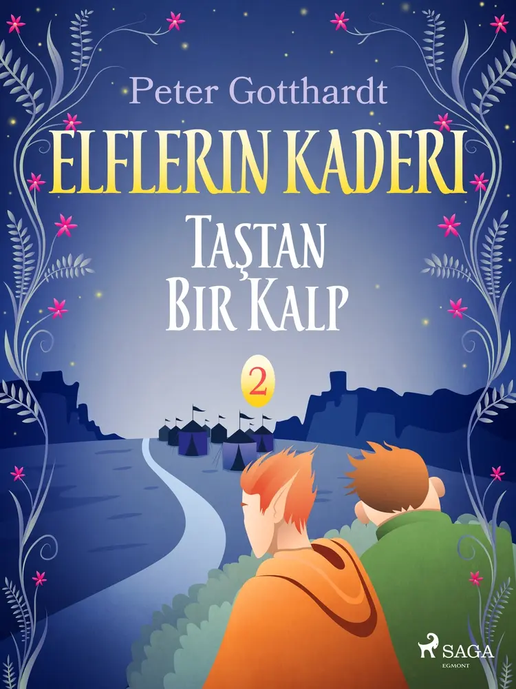 Taştan Bir Kalp af Peter Gotthardt