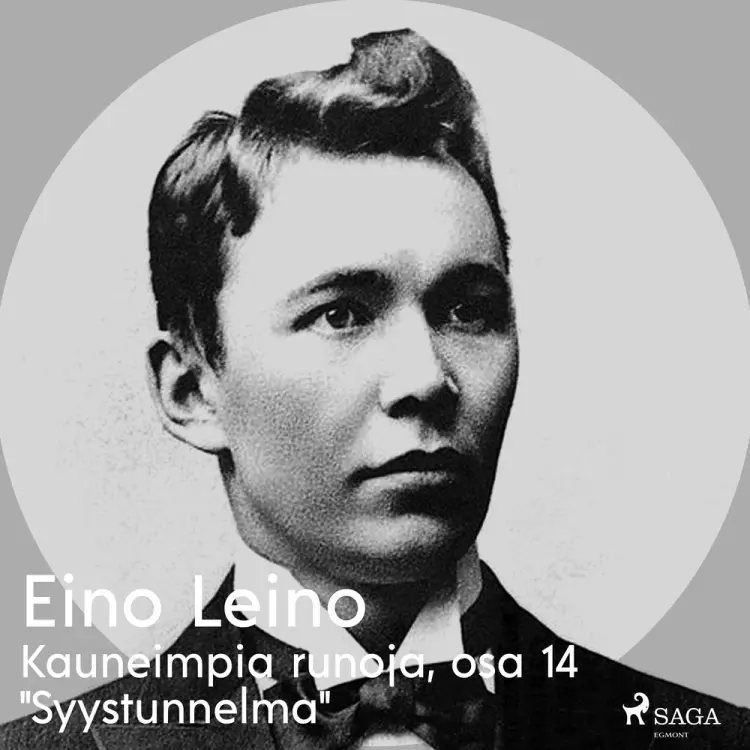 Kauneimpia runoja, osa 14 ''Syystunnelma'' af Eino Leino