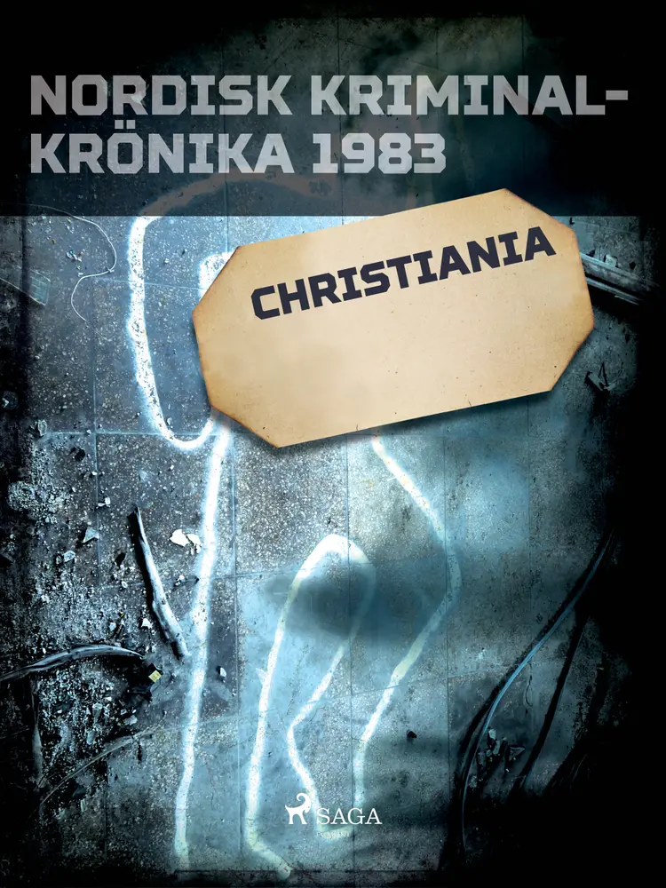 Christiania af Diverse