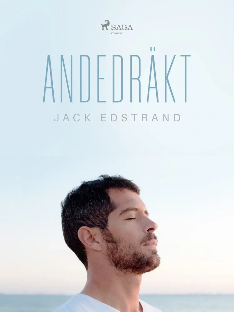 Andedräkt af Jack Edstrand